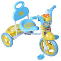 Lovely Design Simple Baby Tricycle with Music (TRBL302)